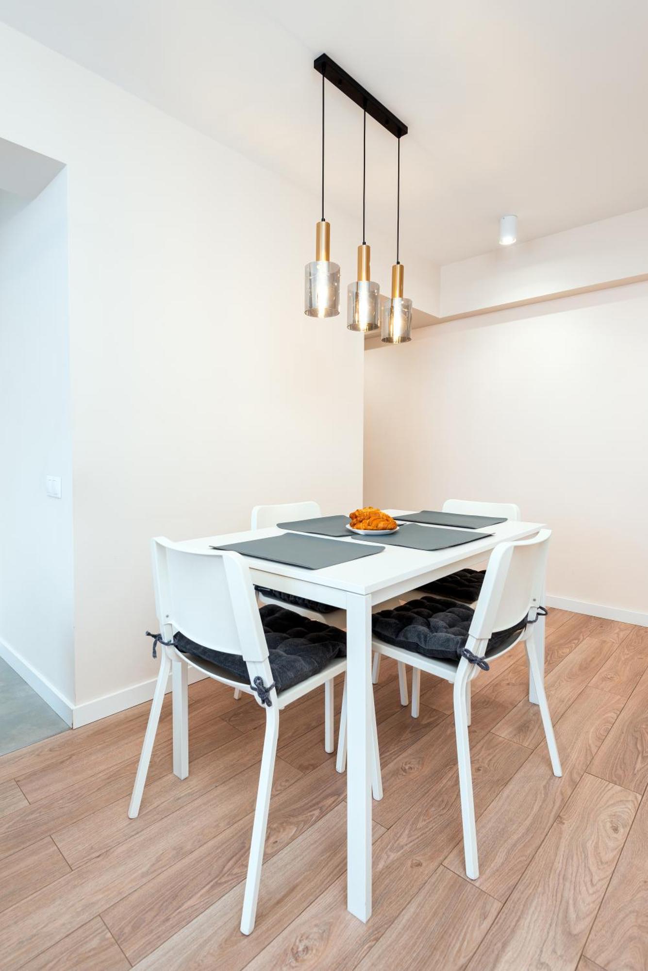 Apartment Kairos - Solar - Klimatyzacja, Scisle Centrum, Spodek